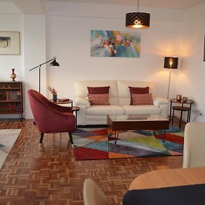 Appartement met Twee Slaapkamers